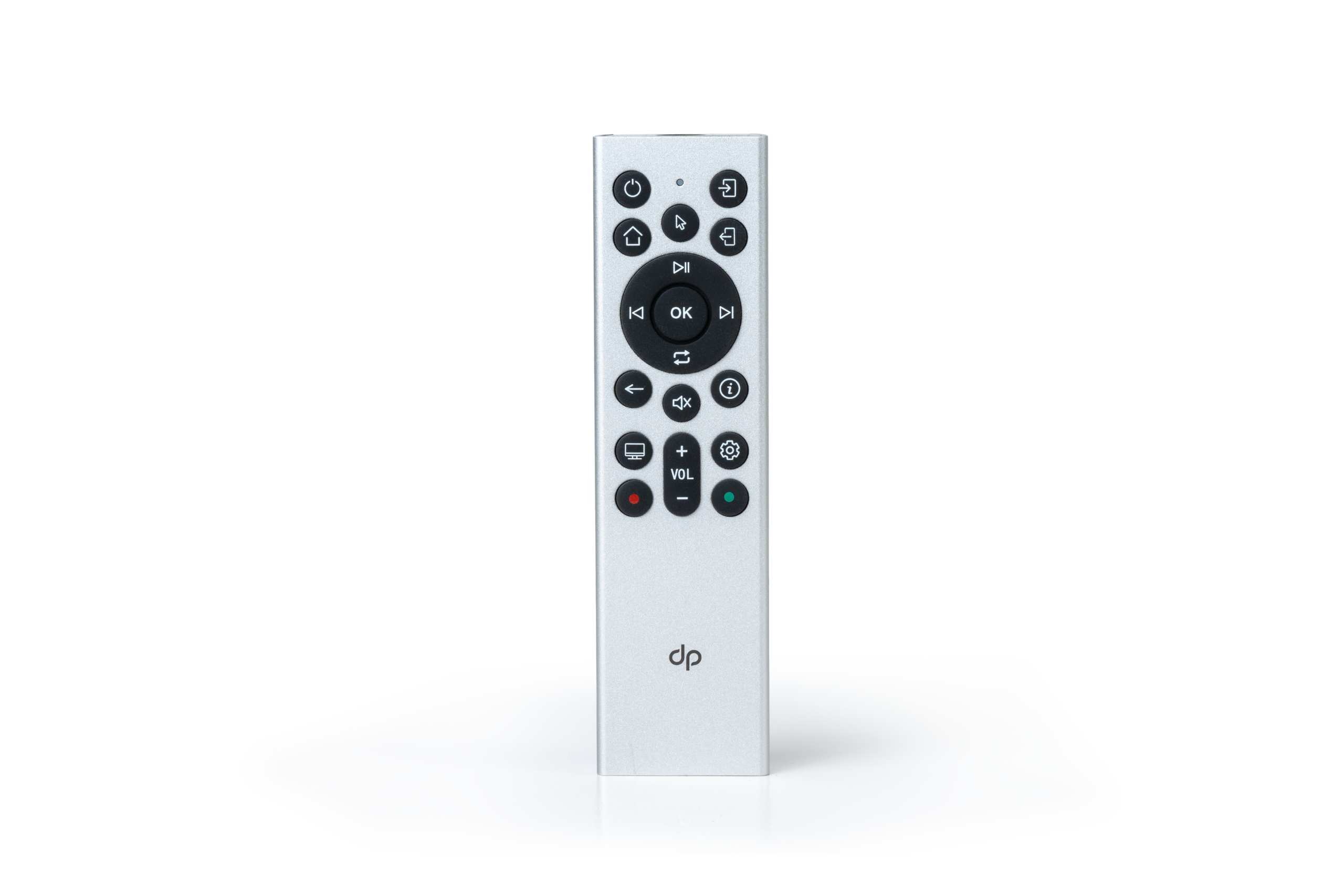 DMP-A1 Remote Control