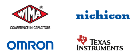 DMP-A1 Component Brands